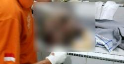 Mayat Perempuan Dalam Kardus di Medan Teridentifikasi