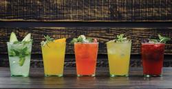 Berbuka Puasa dengan Minuman Pemanis Alami, Ini Pilihannya