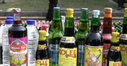 Korban Tewas Akibat Miras Oplosan di Cengkareng Bertambah Jadi 7 Orang