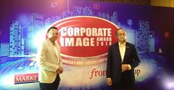 Untuk ke-6 Kalinya, MNC Sky Vision Raih Corporate Image Award 