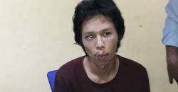 Kasus Mayat Dalam Kardus Terungkap, Ini Motif Pelaku Pembunuhan