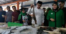 Hasil Survei Tertinggi, Pasangan Rindu Optimalkan Suara di Selatan