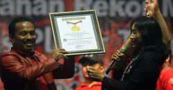 Profil Samanhudi Eks Wali Kota Blitar, Pernah Dipenjara Kasus Korupsi Kini Terlibat Perampokan