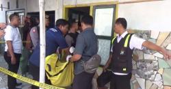 Tukang Ojek Online Tewas Mengenaskan Dianiaya 8 Preman