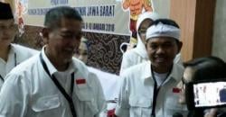 Tim Pemenangan Duo DM Tak Ambil Pusing Hasil Survei Pilgub Jabar
