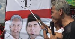 Ganjar Pranowo-Taj Yasin Berpotensi Besar Menang di Pilgub Jateng
