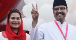 Sikapi Hasil Survei, Tim Gus Ipul-Puti Yakin Unggul di Pilgub Jatim