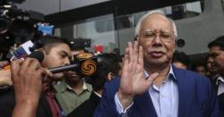 Najib Razak: Penyelidikan Skandal 1MDB, Balas Dendam Politik