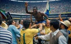 Sejarah Hari Ini: Legenda Brasil Pele Meninggal Dunia, Sepak Bola Berduka