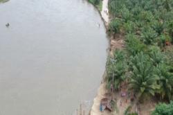 Bukan Mudik, Jelang Lebaran Warga Pasangkayu Sibuk Mengungsi