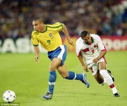 Mourinho Ungkap Satu Pemain yang Lebih Hebat dari Cristiano Ronaldo dan Messi: Dia Tak Ada Duanya