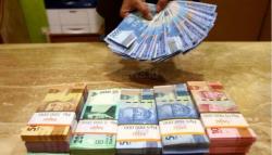 Realisasi Penukaran Uang, BI: H-8 Lebaran Capai Rp187,8 Triliun