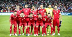 Profil Tim Piala Dunia 2018: Serbia