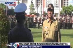 Gunung Merapi Tetap Aman Dikunjungi Wisatawan Selama Libur Lebaran