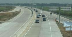 Jalur Trans Jawa Diusulkan Ganti Nama Jadi Tol Jokowi