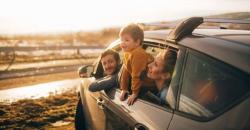 7 Tips Tetap Fit Selama Mudik Lebaran, Jangan Lupa Bawa Air Putih