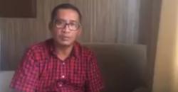 Bupati Tulungagung Tersangka Suap Akhirnya Serahkan Diri Ke KPK