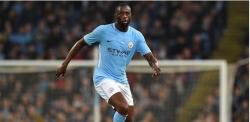 Mendekat ke West Ham, Yaya Toure Berpeluang Reuni dengan Pellegrini