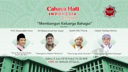 7 Tips Membangun Keluarga Sakinah, Nomor 6 Mudah tapi Sering Dilupakan