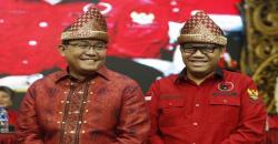 Tren Dukungan Meningkat, Dodi-Giri Diunggulkan Menang di Pilgub Sumsel