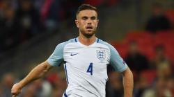 Demi Jadi Pemain Utama, Jordan Henderson Siap Bermain Menyerang
