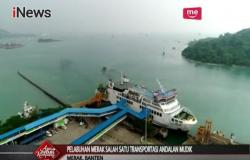 Armada Bertambah Jadi 69 Kapal, Pelabuhan Merak Jadi Andalan