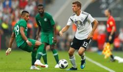 Gawat! Jerman Malah Kehilangan Pemain Andalan Jelang Lawan Hungaria