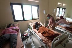 16 Kelurahan di Jakarta Belum Punya Puskesmas, Ini Penyebabnya