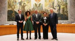 Menlu: Selama Indonesia Jadi Anggota DK PBB, Palestina Jadi Perhatian