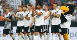 Profil Tim Piala Dunia 2018: Jerman