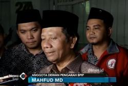 Alasan Kepala BPIP Yudi Latif Mengundurkan Diri