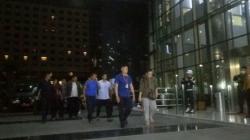 KPK Resmi Tahan Bupati Tulungagung