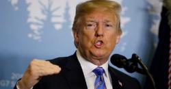 Soal Tarif Impor, Hyundai Tuduh Trump Bidik Perusahaan Mobil Asing