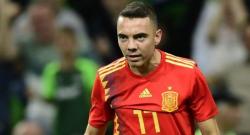 Cetak Gol Kemenangan Spanyol, Aspas: Hasil Ini Bangun Kepercayaan Diri