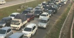 Mudik Lebaran, Waspadai Pencurian Rumah Kosong di Kota Tangerang