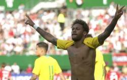 Hadapi Tuan Rumah Austria, Timnas Brasil Menang Telak 3-0