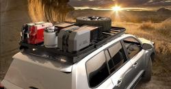 Bingung Banyak Barang, Berikut 5 Jenis Bagasi Tambahan untuk Mobil