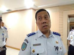 Arus Padat, Kemenhub Akan Terapkan Contraflow di Tol Cipali