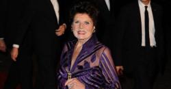 Eunice Gayson, Gadis Bond Pertama Meninggal Dunia
