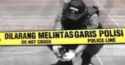 Benda Diduga Bom Meledak di Kota Sibolga, 2 Luka-Luka