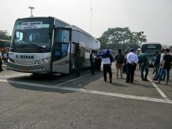 Pengguna Kendaraan Umum di Bandung Hanya 18 Persen, Ini Langkah Pemkot