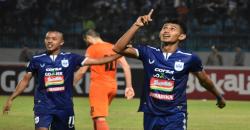 Pendukung dan Pelatih Berulah, PSIS Dijatuhi Sanksi