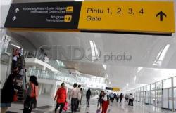 Bandara Kualanamu Siapkan 152 Extra Flight, Domestik dan Internasional