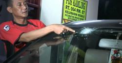 Polisi Menangkap 2 Pelajar Pelempar Batu dari JPO di Tol Jagorawi