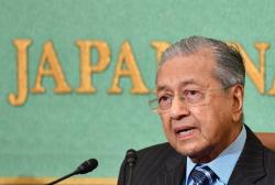 Cerita Kekaguman Mahathir Mohamad terhadap Warga Jepang