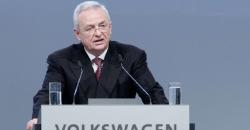 Eks Bos Volkswagen Dipanggil Pengadilan Jerman terkait Kasus Emisi