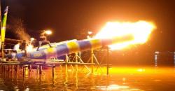 5 Tradisi Lebaran Terunik di Indonesia, Pontianak Ada Meriam Karbit