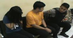 Asyik Mesum di Mobil, 2 Mahasiswa Diamankan Polisi di Gowa