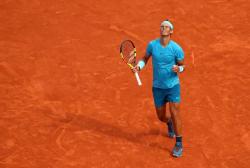 Menangi Prancis Terbuka 2018, Nadal Ingin Lebih Tingkatkan Kemampuan