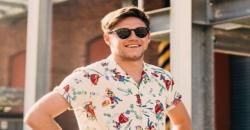 Hobi Ganti Nomor, Niall Horan Sebut Zayn Malik Sahabat Susah Dihubungi